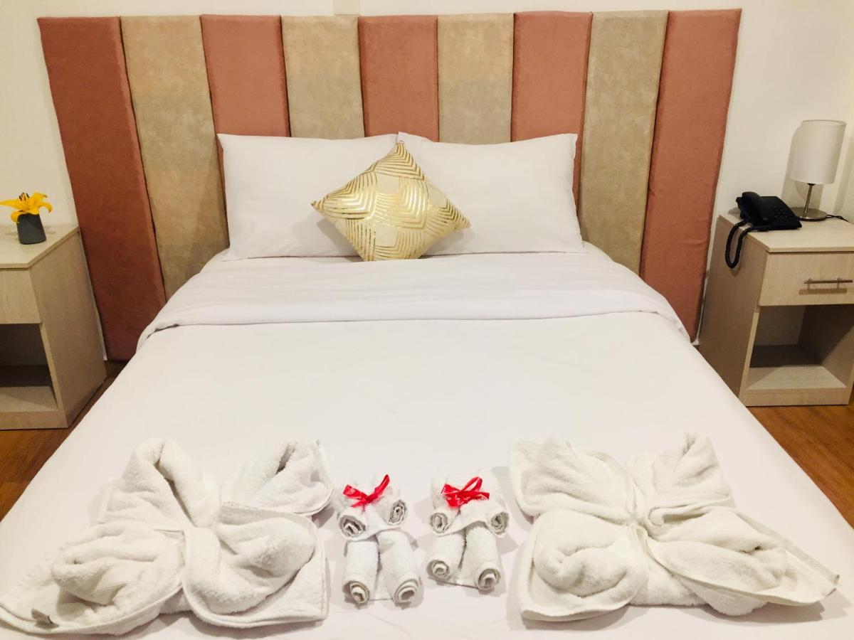 Hotel Cusco Peru Eksteriør billede